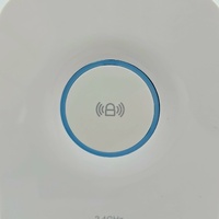 TP-Link RE450 AC1750 Dual Band WiFi Range Extender AU V4
