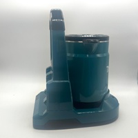 Makita DKT360 36V LXT Li-ion Cordless Kettle Work Kettle Battery and Charger