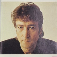 The John Lennon Collection 1982 Cassette Tape 1st Australian Release