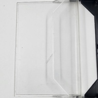 Elton John The Fox Cassette Tape Pop Rock Vintage Music Collectible