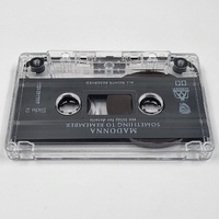 Madonna Something To Remember Cassette Tape 1995 Pop Album Rare