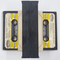 Thank God It's Friday The Original Motion Picture Soundtrack Cassette Tape