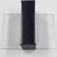 1986 Just For Kicks Megamix Cassette Tape Double Pack Rare Vintage