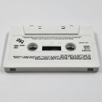 Electric Light Orchestra Secret Messages 1983 Cassette Tape Album