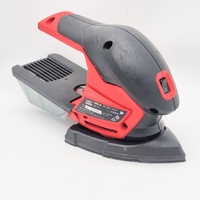 Ozito PXC 18V Cordless Detail Sander PXMSS-700 Skin Only