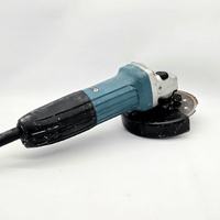 Makita GA5030 125mm 720W Corded Angle Grinder 230V 240V Power Tool