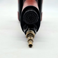 Shinano Air Impact Wrench Pneumatic Tool High Torque Durable Japan