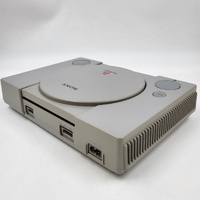 Sony PlayStation 1 Console SCPH-9001 Grey NTSC U/C Console Only