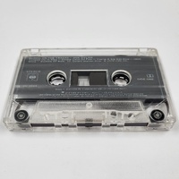 Bob Dylan Blood on the Tracks Cassette Tape Album Vintage Classic Rock