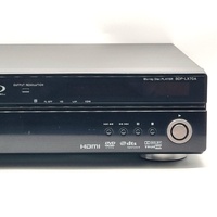 Pioneer BDP-LX70A Blu-Ray DVD CD Player HDMI CEC Hi-Fi Audiophile