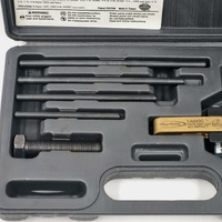 Blue-Point YA6490 Universal GM Chrysler Harmonic Damper Pulley Puller Tool