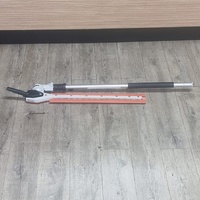 Stihl KM94RC 2-Stroke Whipper Snipper with Hedge Trimmer Attachment