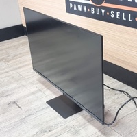 Samsung 32 Inch 4K Vision AI Smart Monitor LS32DM700UEXXY UHD M7