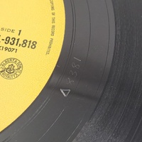 Herb Alpert and The Tijuana Brass Going Places A&M Records Vinyl Record