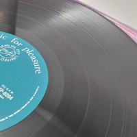 Peggy Lee Vinyl LP MFP-8094 Jazz Vocal Please Be Kind No Greater Love