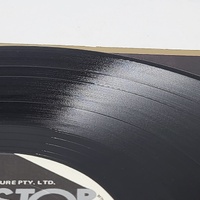 Non Stop Honky Tonk Vol 2 LP Vinyl Record 30 Classic Country Hits