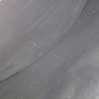 Kings of Leon Only By The Night 2XLP 2008 Gatefold Vinyl Record