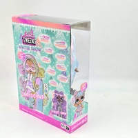 LOL Surprise Tweens Winter Snow Candylicious Doll Colour Changing