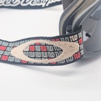 Oakley O Frame 2.0 MX Troy Lee Designs Off-Road Goggles Black Frame