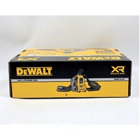 DeWalt DWH161N 18V XR Universal Dust Extractor Cordless Skin Only