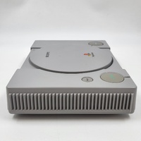 Sony PlayStation 1 PS1 SCPH-5500 NTSC-J Japan Region Locked Console