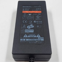 Sony PlayStation 2 Slim AC Adapter 8.5V SCPH-70100
