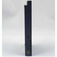 Sony PlayStation 2 PS2 Slim Black Console SCPH-79006 NTSC-J