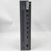 Microsoft Xbox One S 500GB Stormy Grey Limited Edition Console with Accessory