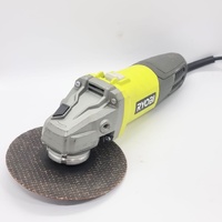 Ryobi 800W 125mm Corded Angle Grinder RAG80125