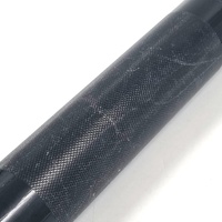 Mag-Lite Heavy Duty Flashlight Black 4D Cell Durable Bright Tactical Light