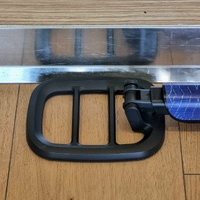 Minelab GoFind 22 Collapsible Metal Detector Portable Waterproof Coil