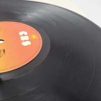 Top Gun Original Motion Picture Soundtrack 1986 Vintage Vinyl Record