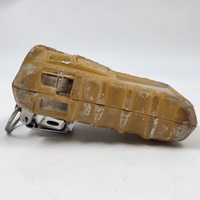 MSA Altair 4X Gas Detector Rev 2.03 Multigas with 2 Chargers and Flow Gauge