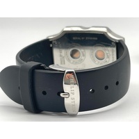 Philip Stein Signature Dual Face Watch 3 ATM Multi Frequency Tech