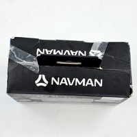 Navman MiVue 170 Safety Dash Camera 2.7 Inch LCD Wide Angle with Car Charger