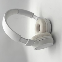 JBL Tune 520BT Wireless On-Ear Bluetooth Headphones White