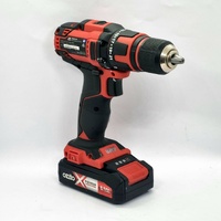 Ozito PXC PXDDS-180 18V 13mm Cordless Drill Driver with 2.5Ah Battery