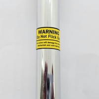 Kincrome K2106 3/8 Inch Drive Telescopic Flex Head Ratchet K2106