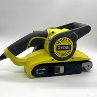 Ryobi EBS8076RG 800W 76mm Belt Sander Corded 240V Power Tool Heavy Duty
