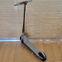 Unagi Model E350 Electric Scooter Gotham Grey 25km/h Max Load 100kg