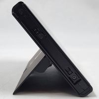 Nintendo Switch OLED Model HEG-001 Handheld Console Neon Blue Neon Red Joy-Con