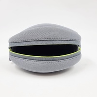 Beats by Dr. Dre Solo2 Wireless On-Ear Headphones Shock Yellow with Case