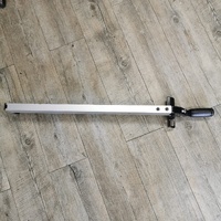 Ryobi RTS1825RG 1800W 254mm Table Saw with Side Guard Foldable Stand