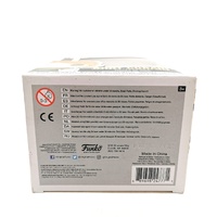 Funko Pop Rocks Kurt Cobain 65 Vinyl Figure Blue Guitar Collectible