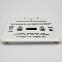 The Angels Beyond Salvation Mushroom Records 1990 AUS Press Cassette