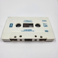 Queen Live Magic Cassette Tape Vintage 1986 Rare Rock Concert Tape