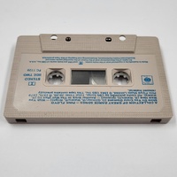 Pink Floyd A Collection of Great Dance Songs 1981 Cassette Tape