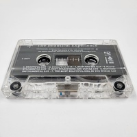 Prince The Beautiful Experience 1994 Cassette Tape Rare Collectible