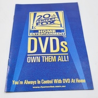 Futurama Season 1 DVD Set Complete 3-Disc Box Set Matt Groening