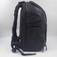 Fancier Kingkong II 80 Camera Travel Backpack Camera Bag for Cameras 7 Dividers